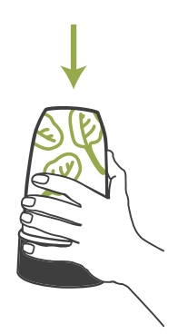 NutriBullet Pro 900W Single-Serve Blender-9