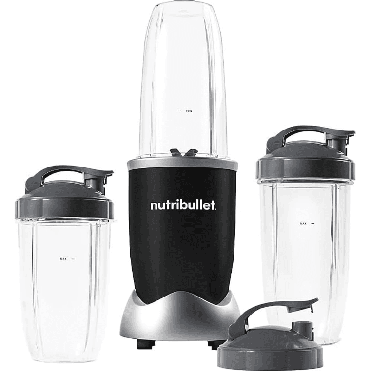 NutriBullet Pro 900W Single-Serve Blender-product