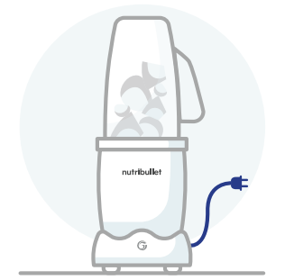 NutriBullet RX N17-1001 Blender User Manual NutriBullet RX N17-1001 Blender-3