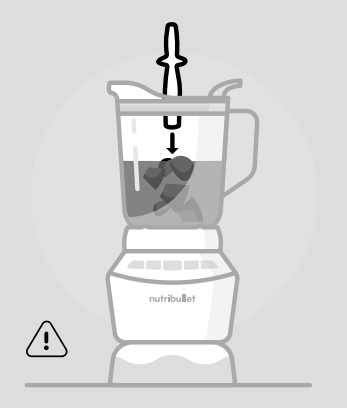 NutriBullet ZNBF30500Z Blender Combo-10