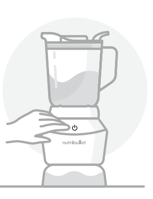 NutriBullet ZNBF30500Z Blender Combo-12