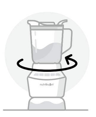 NutriBullet ZNBF30500Z Blender Combo User Manual NutriBullet ZNBF30500Z Blender Combo-13