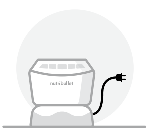 NutriBullet ZNBF30500Z Blender Combo User Manual NutriBullet ZNBF30500Z Blender Combo-16