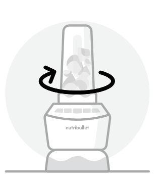 NutriBullet ZNBF30500Z Blender Combo User Manual NutriBullet ZNBF30500Z Blender Combo-17