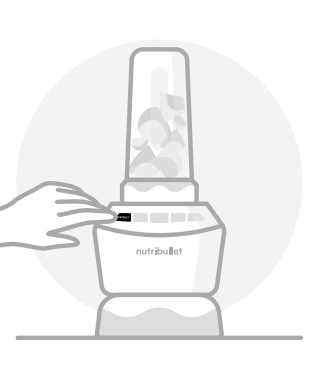 NutriBullet ZNBF30500Z Blender Combo User Manual NutriBullet ZNBF30500Z Blender Combo-18