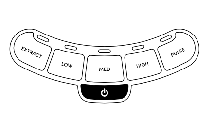 NutriBullet ZNBF30500Z Blender Combo User Manual NutriBullet ZNBF30500Z Blender Combo-21