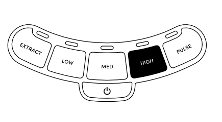 NutriBullet ZNBF30500Z Blender Combo User Manual NutriBullet ZNBF30500Z Blender Combo-25
