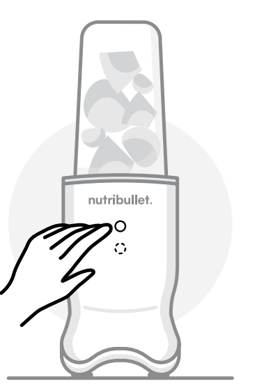 Nutribullet NB50500 Ultra Personal Blender User Manual Nutribullet NB50500 Ultra Personal Blender 12