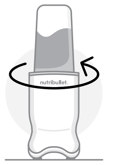 Nutribullet NB50500 Ultra Personal Blender User Manual Nutribullet NB50500 Ultra Personal Blender 13