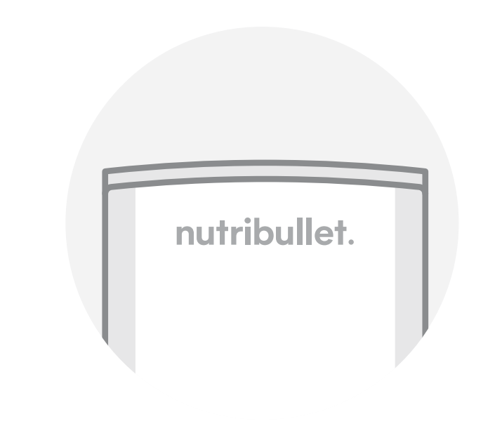 Nutribullet NB50500 Ultra Personal Blender User Manual Nutribullet NB50500 Ultra Personal Blender 3