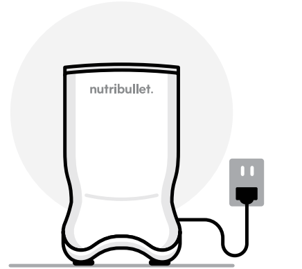 Nutribullet NB50500 Ultra Personal Blender User Manual Nutribullet NB50500 Ultra Personal Blender 9