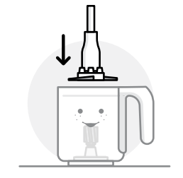 Nutribullet NBY50200 Baby Steam-Blend User Manual Nutribullet NBY50200 Baby Steam-Blend-11