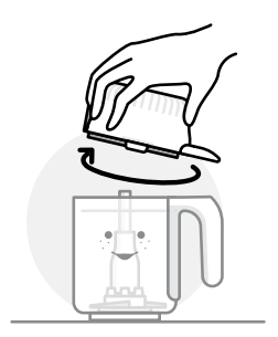 Nutribullet NBY50200 Baby Steam-Blend User Manual Nutribullet NBY50200 Baby Steam-Blend-12