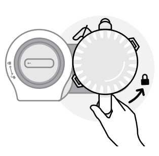 Nutribullet NBY50200 Baby Steam-Blend User Manual Nutribullet NBY50200 Baby Steam-Blend-13