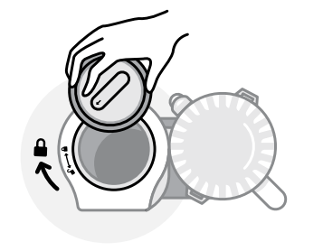 Nutribullet NBY50200 Baby Steam-Blend User Manual Nutribullet NBY50200 Baby Steam-Blend-17