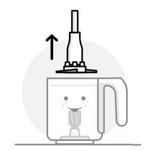 Nutribullet NBY50200 Baby Steam-Blend User Manual Nutribullet NBY50200 Baby Steam-Blend-20