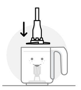 Nutribullet NBY50200 Baby Steam-Blend User Manual Nutribullet NBY50200 Baby Steam-Blend-23