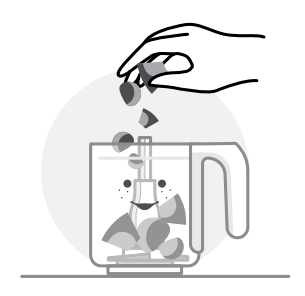 Nutribullet NBY50200 Baby Steam-Blend User Manual Nutribullet NBY50200 Baby Steam-Blend-24