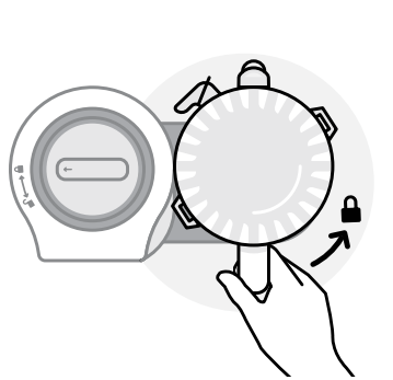 Nutribullet NBY50200 Baby Steam-Blend User Manual Nutribullet NBY50200 Baby Steam-Blend-25