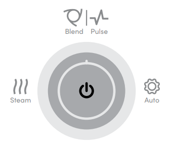 Nutribullet NBY50200 Baby Steam-Blend User Manual Nutribullet NBY50200 Baby Steam-Blend-5