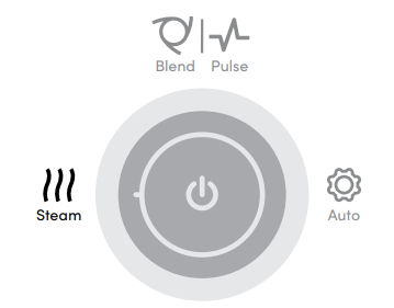 Nutribullet NBY50200 Baby Steam-Blend User Manual Nutribullet NBY50200 Baby Steam-Blend-6
