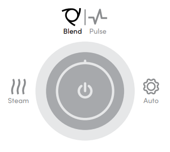 Nutribullet NBY50200 Baby Steam-Blend User Manual Nutribullet NBY50200 Baby Steam-Blend-7