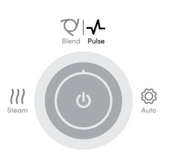 Nutribullet NBY50200 Baby Steam-Blend User Manual Nutribullet NBY50200 Baby Steam-Blend-8