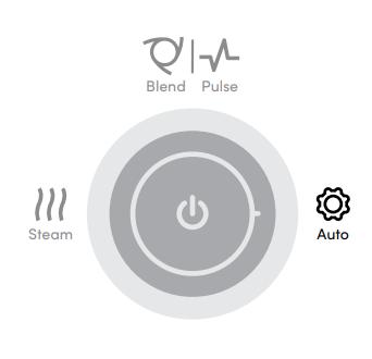 Nutribullet NBY50200 Baby Steam-Blend User Manual Nutribullet NBY50200 Baby Steam-Blend-9