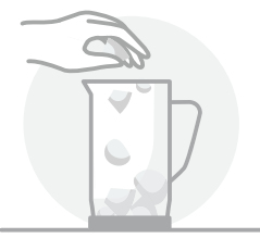 Nutribullet RX NB-301 Blender User Manual Nutribullet RX NB-301 Blender-4