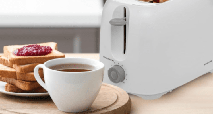 OVENTE TP2210 series Electric 2 Slice Toaster User Manual OVENTE TP2210 series Electric 2 Slice Toaster-featured