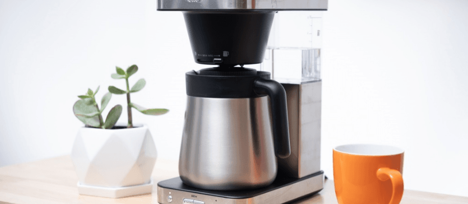 OXO Brew 8 Cup Coffee Maker-product