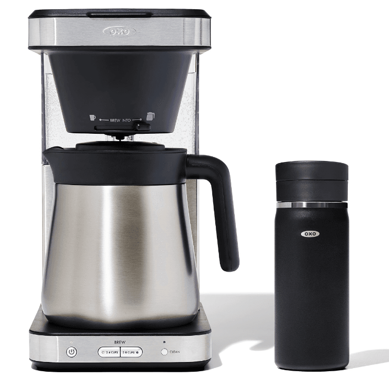 OXO Brew 8 Cup Coffee Maker-product