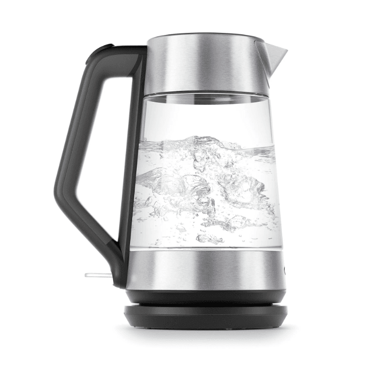 OXO Brew Cordless Glass Electric Kettle-product
