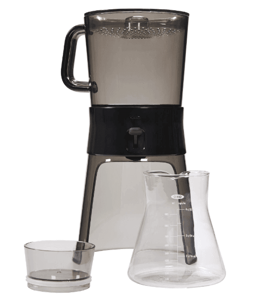 OXO Good Grips 32 Ounce Cold Brew Coffee Maker-product