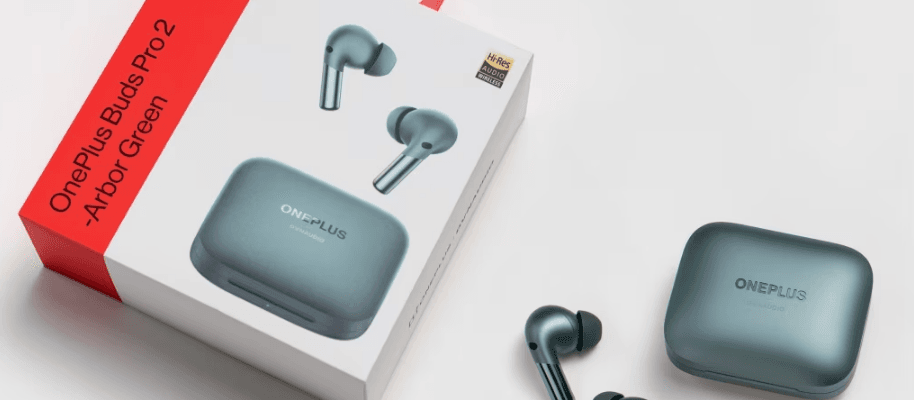 OnePlus Buds Pro 2 buds-featured