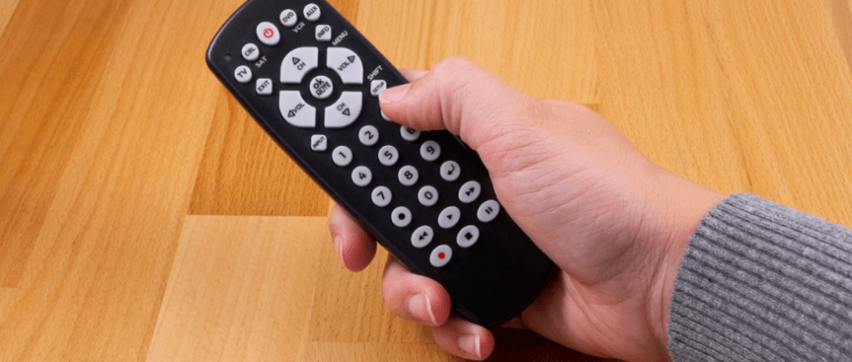 Onn ONB13AV004 Universal Remote Control User Manual Onn ONB13AV004 Universal Remote Control-featured