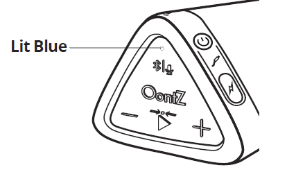 OontZ Angle 3 Ultra Bluetooth Speaker User Guide OontZ Angle 3 Ultra Bluetooth Speaker User Guide-10