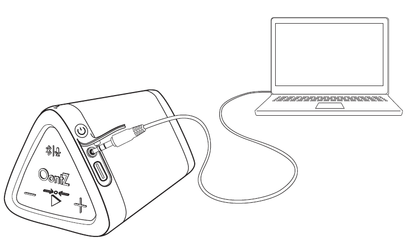 OontZ Angle 3 Ultra Bluetooth Speaker User Guide OontZ Angle 3 Ultra Bluetooth Speaker User Guide-8