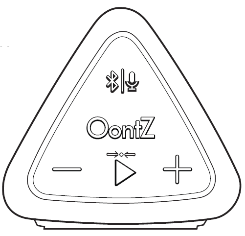 OontZ Angle 3 Ultra Bluetooth Speaker User Guide OontZ Angle 3 Ultra Bluetooth Speaker User Guide-9