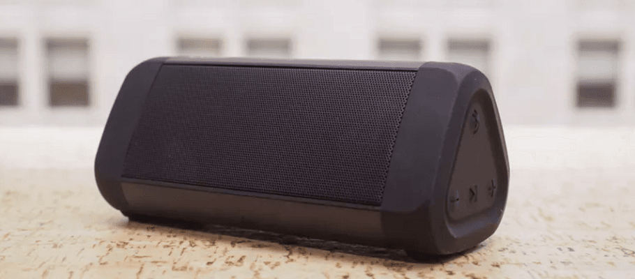 OontZ Angle 3 Ultra Bluetooth Speaker User Guide-feat