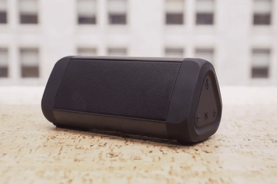 OontZ Angle 3 Ultra Bluetooth Speaker User Guide