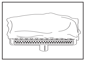 Oreck STEAM IT STEAM100 All Purpose Steam Wand User Manual Oreck STEAM IT STEAM100 All Purpose Steam Wand-6