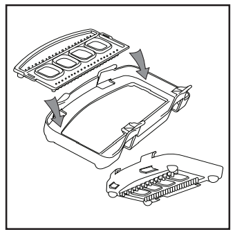 Oreck STEAM IT STEAM100 All Purpose Steam Wand User Manual Oreck STEAM IT STEAM100 All Purpose Steam Wand-7