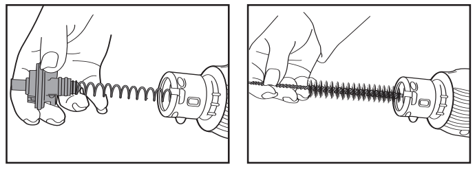 Oreck STEAM IT STEAM100 All Purpose Steam Wand User Manual Oreck STEAM IT STEAM100 All Purpose Steam Wand-9