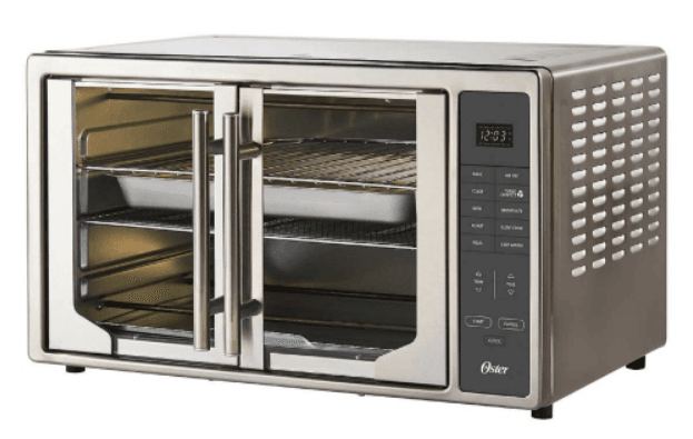 Oster 10-in-1 Countertop Toaster Oven-product