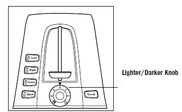 Oster 4-Slice Toaster User Manual-2