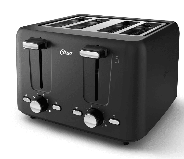 Oster 4-Slice Toaster-product