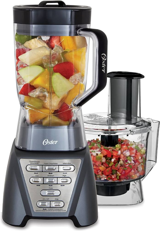 Oster 40-Ounce Push Button Blender-product