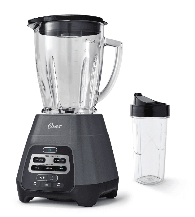 Oster BLST4655 Original 3 Speed Chrome Blender-product