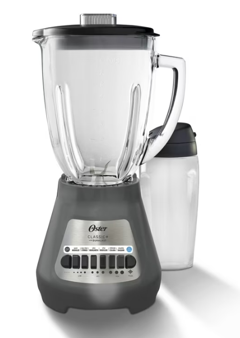 Oster BLSTMEG-G00 Classic Series 8-Speed Blender-product